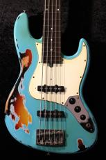 momose MJ・Five1-STD/R SFG on 3TS Heavy-Aged-#21050【Heavy Aged×マルチレイヤー】【4.49kg】