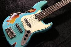 momose MJ・Five1-STD/R SFG on 3TS Heavy-Aged-#21050【Heavy Aged×マルチレイヤー】【4.49kg】_2