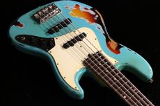 momose MJ・Five1-STD/R SFG on 3TS Heavy-Aged-#21050【Heavy Aged×マルチレイヤー】【4.49kg】_3