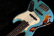 momose MJ・Five1-STD/R SFG on 3TS Heavy-Aged-#21050【Heavy Aged×マルチレイヤー】【4.49kg】_6