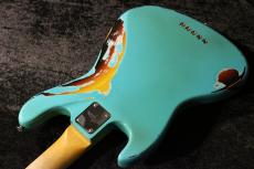 momose MJ・Five1-STD/R SFG on 3TS Heavy-Aged-#21050【Heavy Aged×マルチレイヤー】【4.49kg】_7