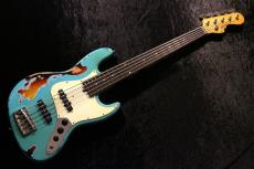 momose MJ・Five1-STD/R SFG on 3TS Heavy-Aged-#21050【Heavy Aged×マルチレイヤー】【4.49kg】_10