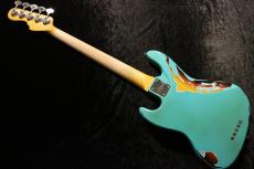 momose MJ・Five1-STD/R SFG on 3TS Heavy-Aged-#21050【Heavy Aged×マルチレイヤー】【4.49kg】_11