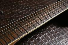 Mosrite The Ventures Model Red (黒雲)_4