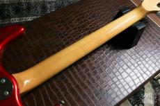 Mosrite The Ventures Model Red (黒雲)_8