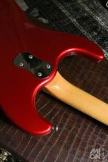 Mosrite The Ventures Model Red (黒雲)_9