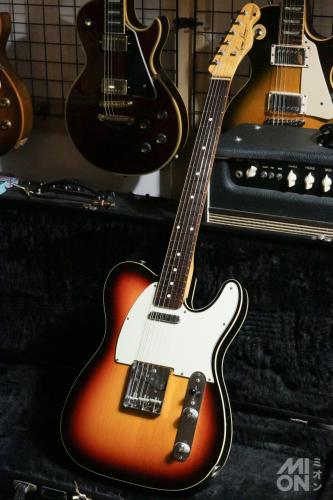 Seymour Duncan Traditional Series Telecaster 2001