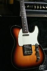 Seymour Duncan Traditional Series Telecaster 2001_2