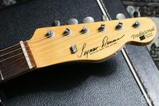 Seymour Duncan Traditional Series Telecaster 2001_3