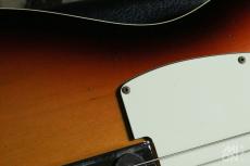 Seymour Duncan Traditional Series Telecaster 2001_5