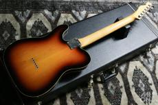Seymour Duncan Traditional Series Telecaster 2001_9