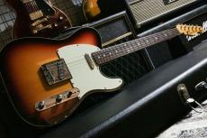 Seymour Duncan Traditional Series Telecaster 2001_11