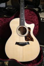 Taylor 【試奏動画有】314ce J-Spec -日本限定仕様- 【Taylor公認 リペアマン在籍店】_2