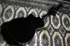 Taylor 【試奏動画有】 214ce-BLK Plus【Taylor公認 リペアマン在籍店】_7