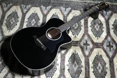 Taylor 【試奏動画有】 214ce-BLK Plus【Taylor公認 リペアマン在籍店】_10