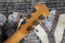 Taylor 【試奏動画有】BT1e (Baby Taylor-e Walnut) 【Taylor公認 リペアマン在籍店】_5