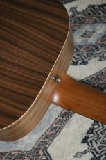 Taylor 【試奏動画有】BT1e (Baby Taylor-e Walnut) 【Taylor公認 リペアマン在籍店】_7