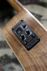 Taylor 【試奏動画有】BT1e (Baby Taylor-e Walnut) 【Taylor公認 リペアマン在籍店】_9