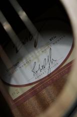 Taylor 【試奏動画有】BT1e (Baby Taylor-e Walnut) 【Taylor公認 リペアマン在籍店】_10