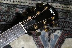 Taylor 【試奏動画有】214ce DLX RED ES2 Gold Hardware【Taylor公認 リペアマン在籍店】_4