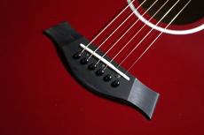 Taylor 【試奏動画有】214ce DLX RED ES2 Gold Hardware【Taylor公認 リペアマン在籍店】_6