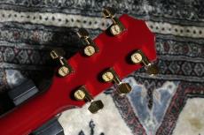 Taylor 【試奏動画有】214ce DLX RED ES2 Gold Hardware【Taylor公認 リペアマン在籍店】_7