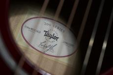 Taylor 【試奏動画有】214ce DLX RED ES2 Gold Hardware【Taylor公認 リペアマン在籍店】_10