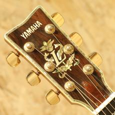 YAMAHA L-55 Jacaranda 1980_8