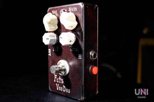 Fats Sound Laboratory Fats Voo Doo