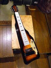 Gretsch G5700 Electromatic Lap Steel Tobacco