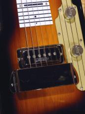 Gretsch G5700 Electromatic Lap Steel Tobacco_2