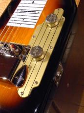 Gretsch G5700 Electromatic Lap Steel Tobacco_3