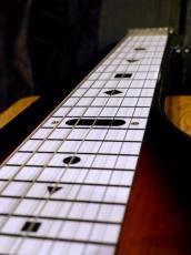 Gretsch G5700 Electromatic Lap Steel Tobacco_4