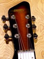 Gretsch G5700 Electromatic Lap Steel Tobacco_5