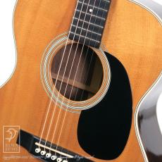 Martin 000-28【24回無金利対象品】_11