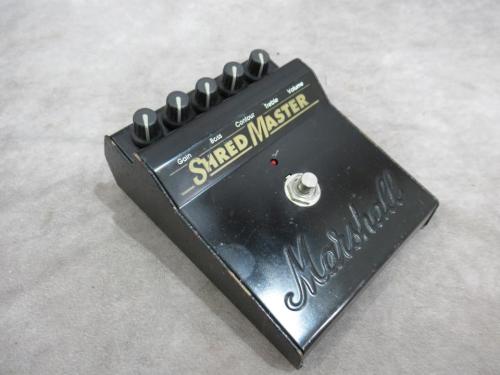 Marshall SHRED MASTER 【’90s オリジナル】