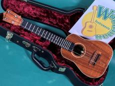 Sonny D Bell Shape Koa