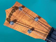 Sonny D Bell Shape Koa_5