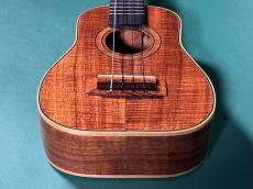 Sonny D Bell Shape Koa_11