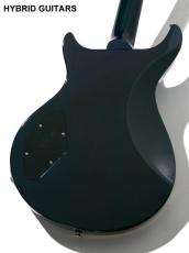 Baker USA B1C Quilted Trans Blue 2002_2