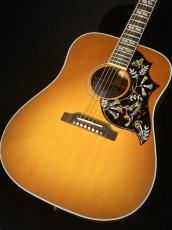 Gibson 【NEW!!】 Hummingbird Faded ~Heritage Cherry Sunburst~ #20705074