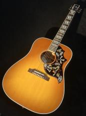 Gibson 【NEW!!】 Hummingbird Faded ~Heritage Cherry Sunburst~ #20705074_2