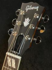 Gibson 【NEW!!】 Hummingbird Faded ~Heritage Cherry Sunburst~ #20705074_4