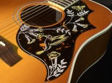Gibson 【NEW!!】 Hummingbird Faded ~Heritage Cherry Sunburst~ #20705074_7