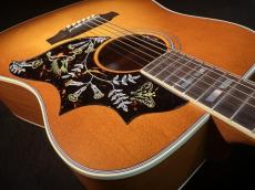 Gibson 【NEW!!】 Hummingbird Faded ~Heritage Cherry Sunburst~ #20705074_10