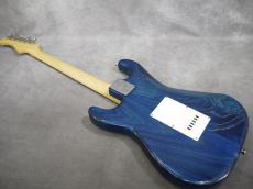 Bacchus BST-700B BLU/OIL 【超美品】_2