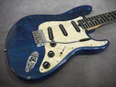 Bacchus BST-700B BLU/OIL 【超美品】_4
