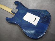 Bacchus BST-700B BLU/OIL 【超美品】_7