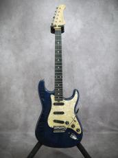Bacchus BST-700B BLU/OIL 【超美品】_8