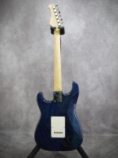 Bacchus BST-700B BLU/OIL 【超美品】_9